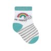 Meia Soquete Algodão