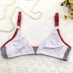 Sutiã Elab. Sem Bojo Amamentação Microfibra