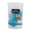 Hot Ball Plus Funcional Sensações Esfria