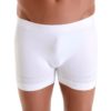 Cueca Boxer Sem Costura Microfibra