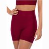 Bermuda Modeladora Cós Cintura Alta Compressão Microfibra