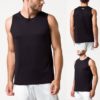 Blusa Regata Poliamida