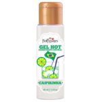 Gel Aromatizante Hot Sabor/Aroma Caipirinha