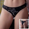 Calcinha Tanga Renda