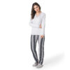 Pijama Manga Longa Feminino PA