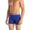 Cueca Boxer UN. Microfibra