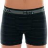 Cueca Infantil Boxer Listras Cotton
