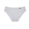 Calcinha Infantil Tanga Algodão