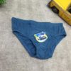 Cueca Infantil Slip Algodão