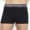 Cueca Boxer Sem Costura Microfibra
