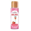 Gel Aromatizante Hot Sabor/Aroma Morango Com Champagne
