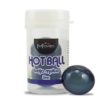 Hot Ball Beija Muito Duplo Sabor/Aroma Uva