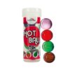 Hot Ball Beija Muito Mix 4unid