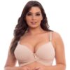 Sutiã Básico Com Bojo Taça C Microfibra