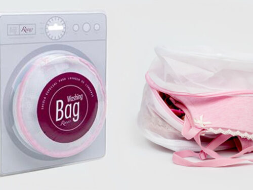 Quais cuidados devo ter com a minha lingerie?