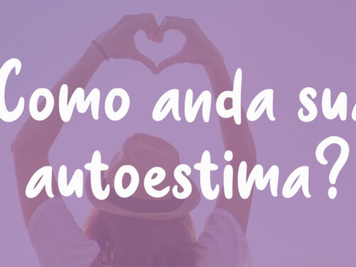 Autoestima