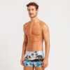 Sunga Boxer Lycra