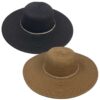 Chapéu Aba Longa Celulose