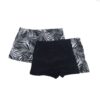 Sunga Boxer Lycra