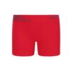 Cueca Infantil Boxer Sem Costura Microfibra