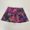 Short Saia Fitness Poliamida
