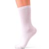 Meia Soquete Cano Longo Algodão