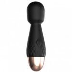 Vibrador Varinha Magica UN Silicone