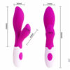 Vibrador Ponto G UN
