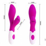 Vibrador Ponto G UN