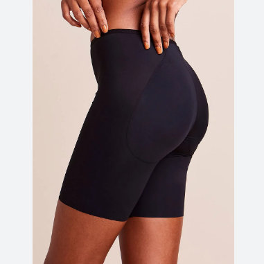 Contorno de Glúteos Bermuda Microfibra Contorno de Glúteos Bermuda Microfibra