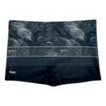 Sunga Boxer Lycra