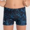 Sunga Infantil Boxer Lycra