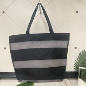 Bolsa de Praia Com Ziper Ramim