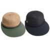 Chapéu Quepe Proteção UV Celulose