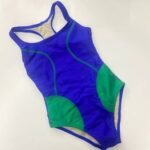 Maiô Infantil Nadador Lycra