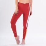 Legging Fitness Poliamida