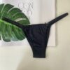 Calcinha Tanga String Poliamida