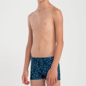 Sunga Infantil Boxer Lycra