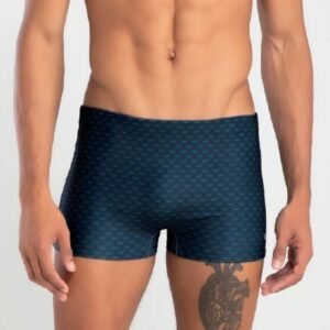 Sunga Boxer Lycra