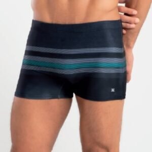 Sunga Boxer Lycra