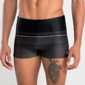 Sunga Boxer Lycra