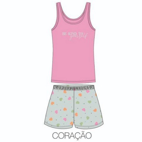 Short Doll Regata PV Short Doll Regata PV