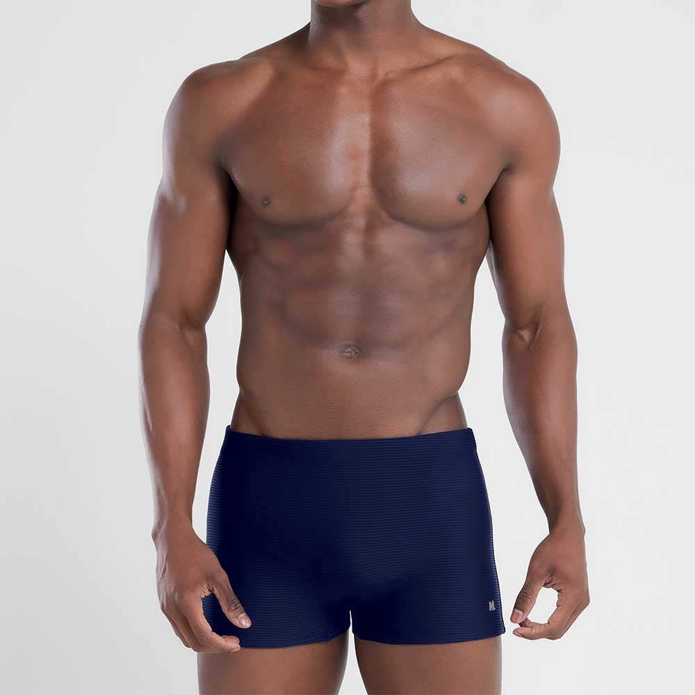 Sunga Boxer Textura Lycra Sunga Boxer Textura Lycra