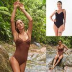 Maiô Alça Fixa Com Bojo Lycra Maiô Alça Fixa Com Bojo Lycra