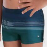 Sunga Infantil Boxer Lycra Sunga Infantil Boxer Lycra