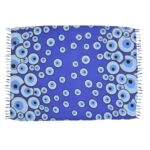 Canga UN Olho Grego Poliéster