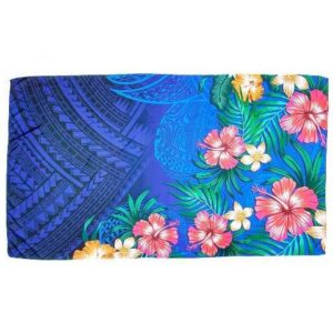 Canga UN. Poliéster