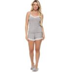 Short Doll Alça Viscolycra