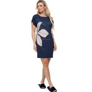 Camisola M/C Manga Curta Delicate