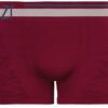 Cueca Boxer Sem Costura Microfibra